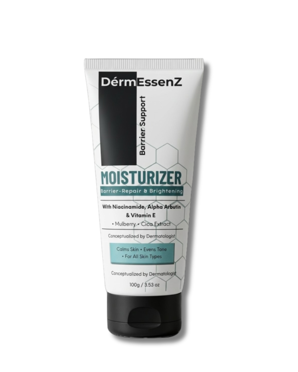 DérmEssenZ Tone Repair Moisturizer
