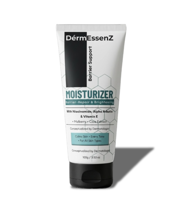 DérmEssenZ Tone Repair Moisturizer