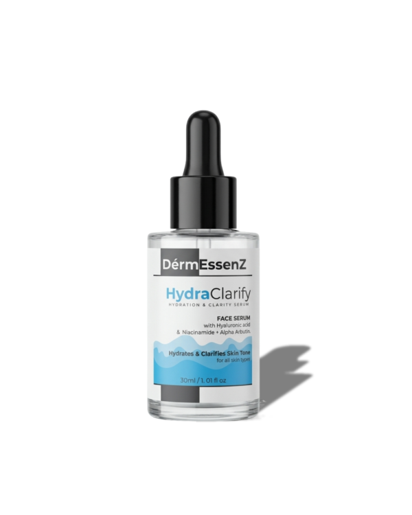 DérmEssenZ HydraClarify Face Serum